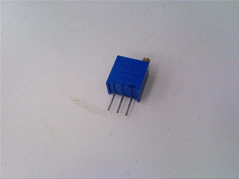 BOURNS 3299W-1-501