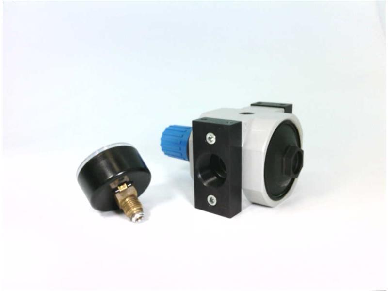 FESTO LR-3/4-D-7-MAXI-NPT