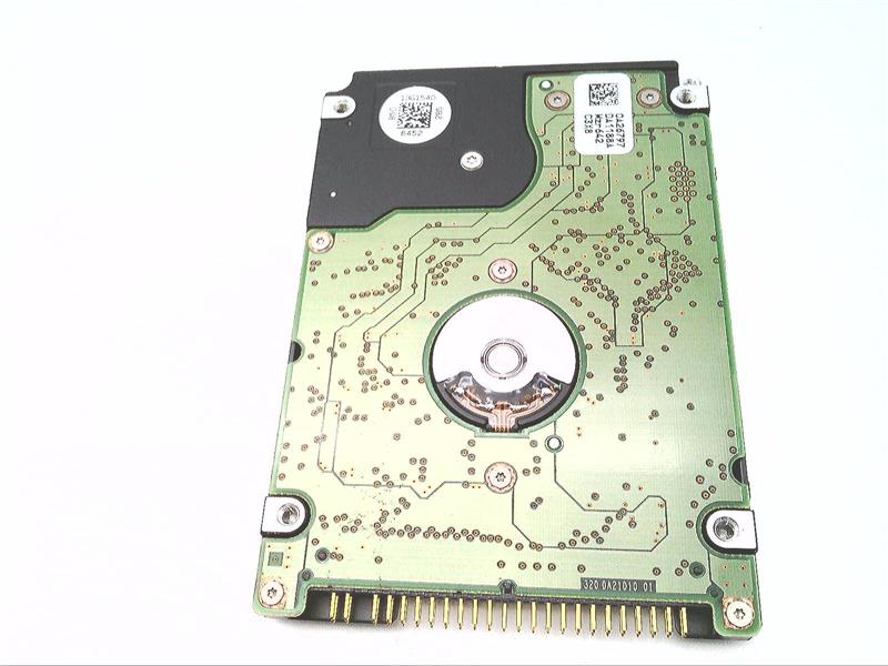 HITACHI HTS541040G9AT00