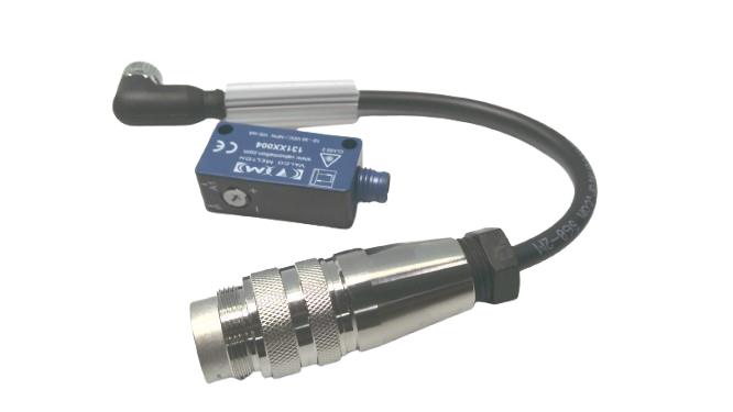 VALCO MELTON 131XX004