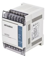 MITSUBISHI FX0S-10MR-ES/UL