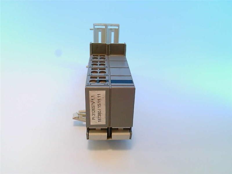 PILZ PSSU-BS-2/8-C