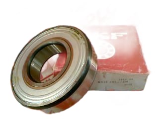 6312-2RS-C3 by ORS BEARING