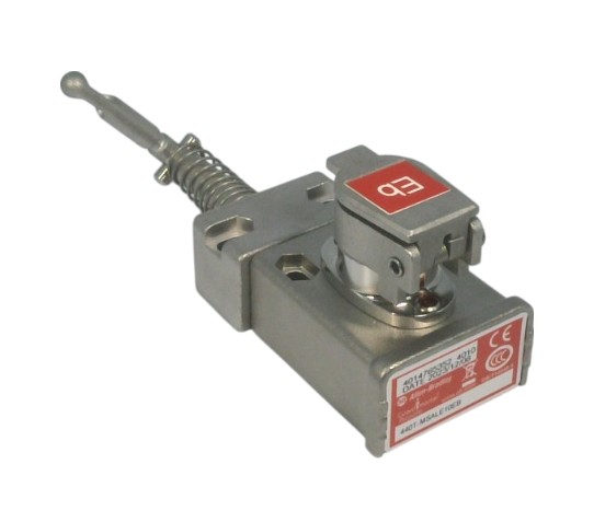 ALLEN BRADLEY 440T-MSALE10EB