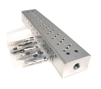 PNEUMADYNE S20MM-10