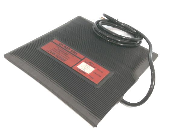 TAPESWITCH AMCKP 5609 TAP117 116731 27906