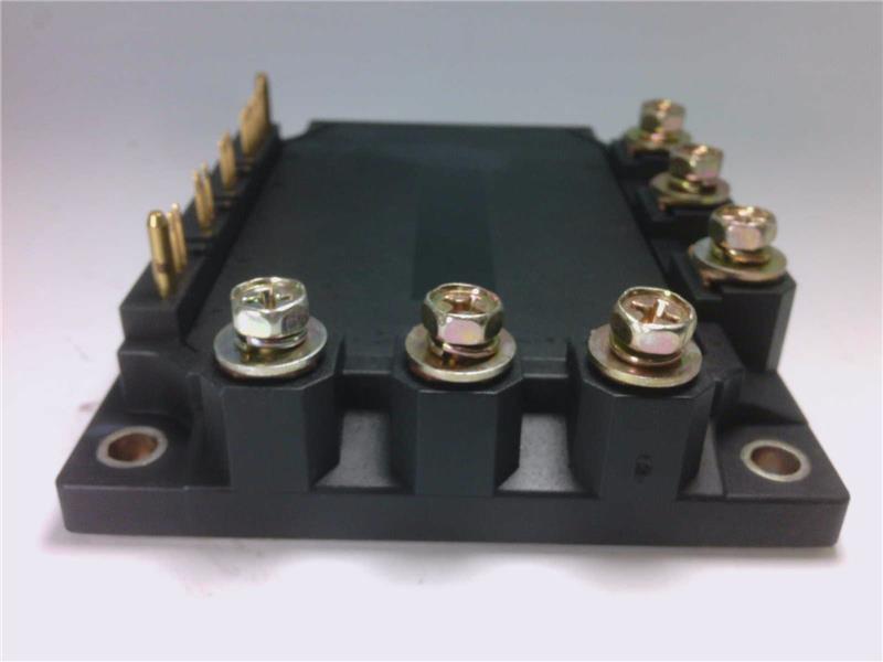 FUJI ELECTRIC 7MBP50RA-060-01