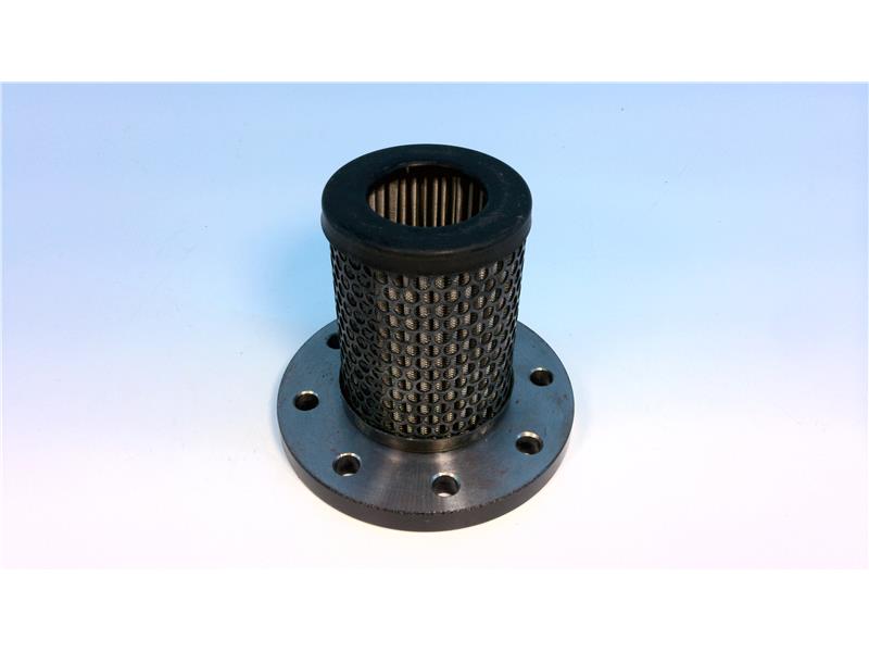 PARKER ILP-HP-A-25-0