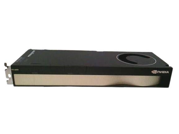 NVIDIA RTX A6000