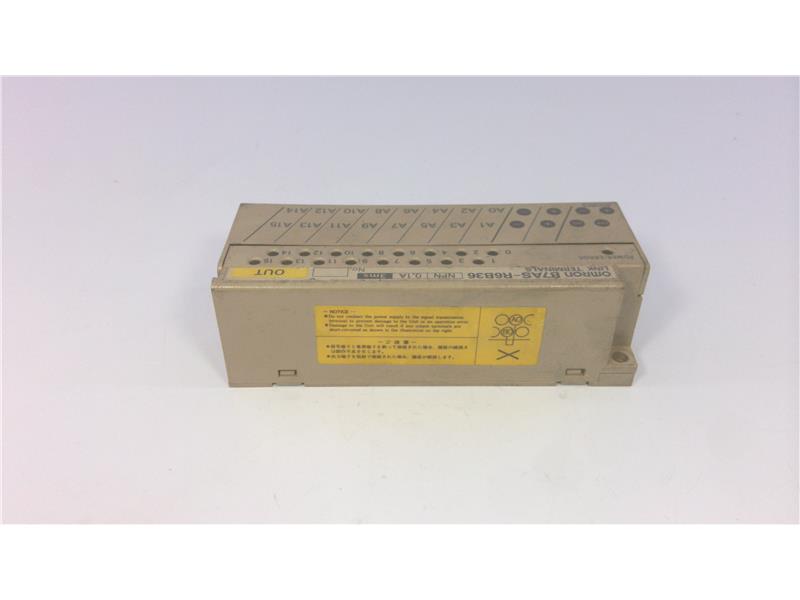 OMRON B7AS-R6B36