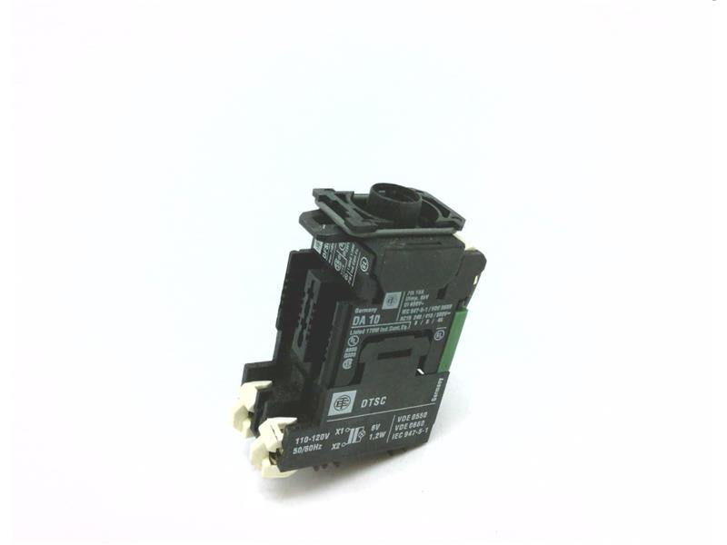 EEC AEG D-TSC10