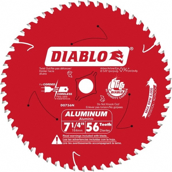 D0756N by DIABLO TOOLS