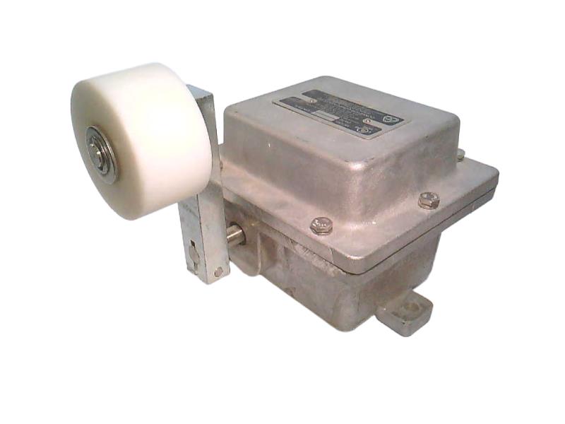 TA-2-TPS par CONVEYOR COMPONENTS