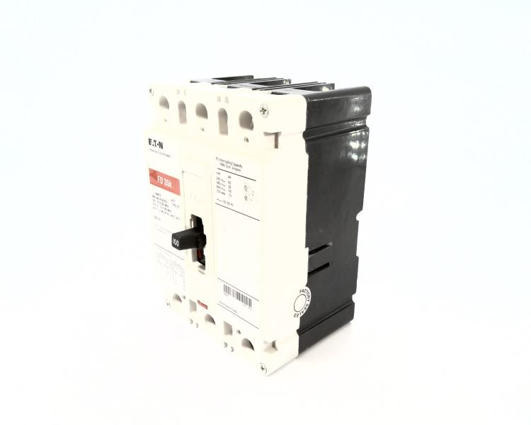EATON CORPORATION FD3100LW02
