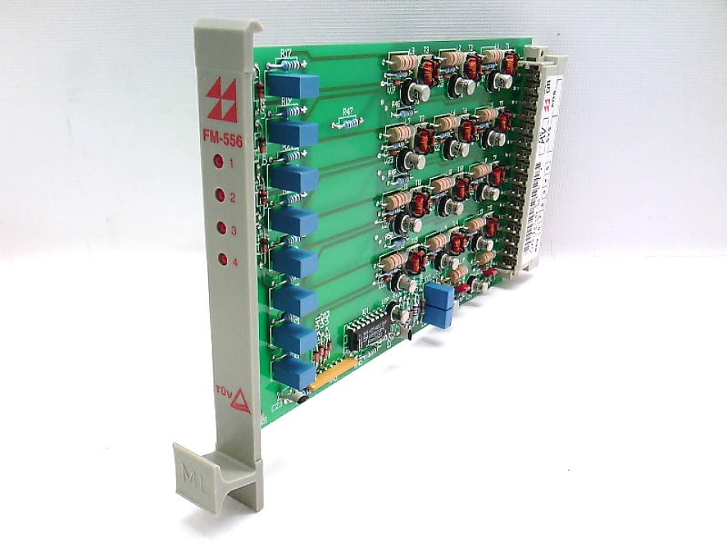 FM-556 par YOKOGAWA