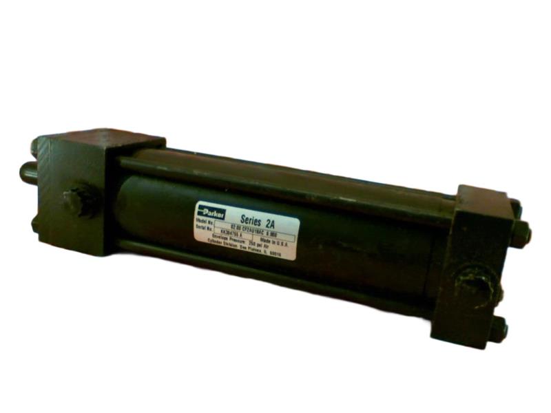 02.00CF2AU18AC6.000 par PARKER