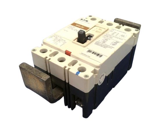 HFDDC3125WF01Y31 by EATON CORPORATION