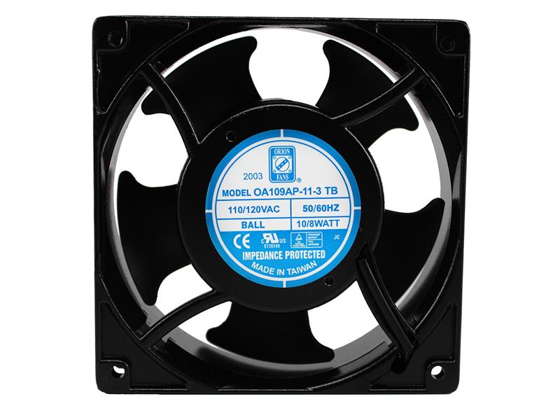 ORION FANS OA109AP-11-3TB