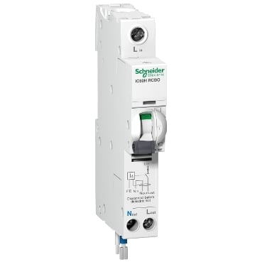 SCHNEIDER ELECTRIC A9D12810