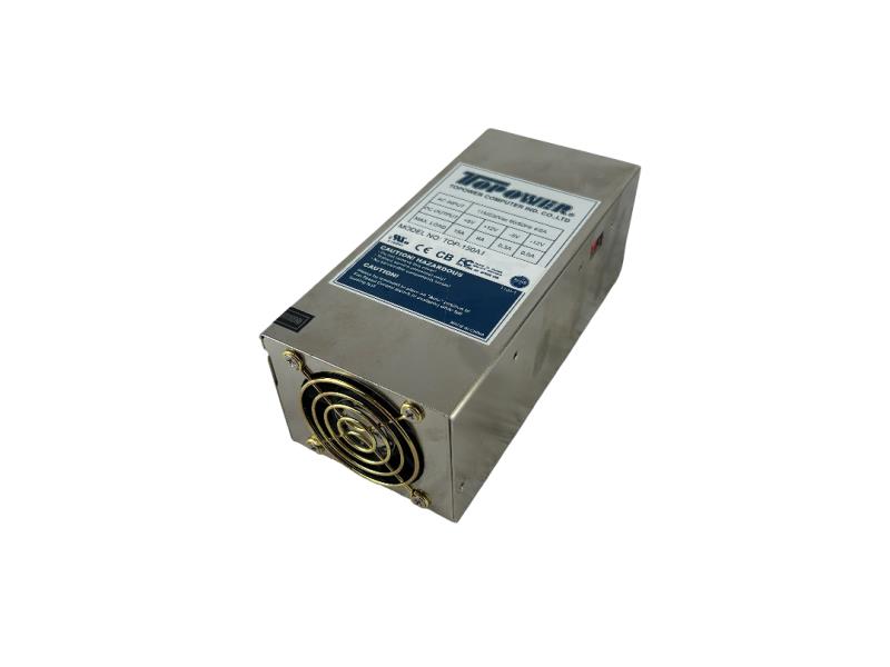 TOPOWER T104-1