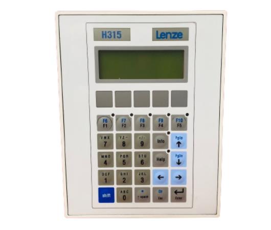 LENZE EPM-H315