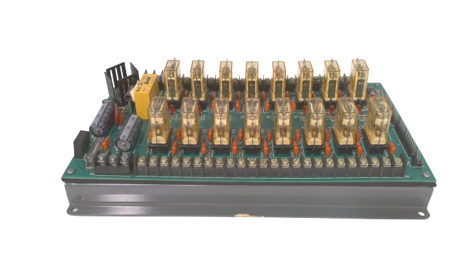AMETEK 1989-O-115-M-R-S