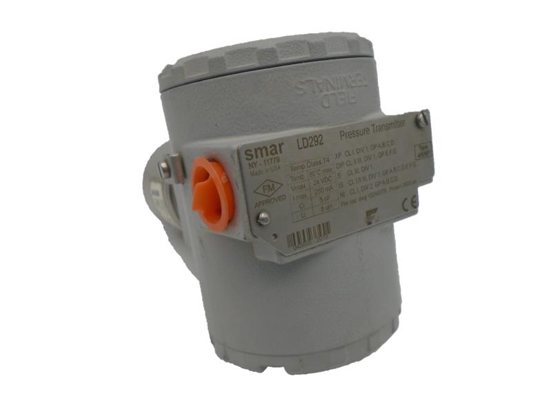 SMAR LD-292