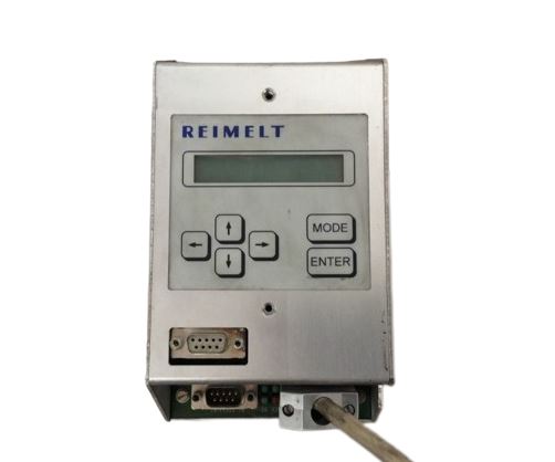 REIMELT RWA-AD/DP
