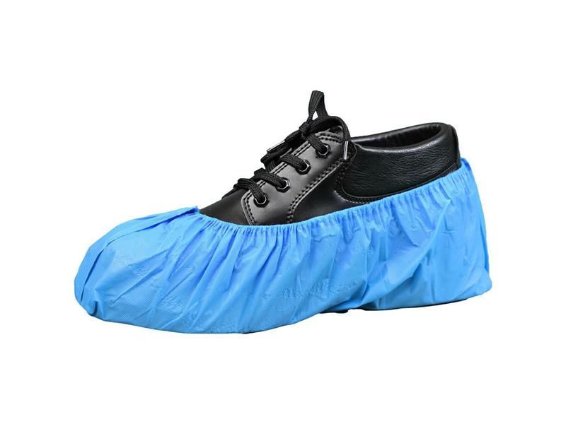 PRO SAFE INC KM-SC-SS-XL-BLUE