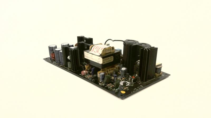 ALLEN BRADLEY 02-30481-0001