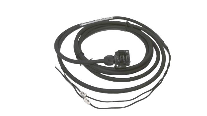 MR-BKS1CBL2M-A2-L por MITSUBISHI