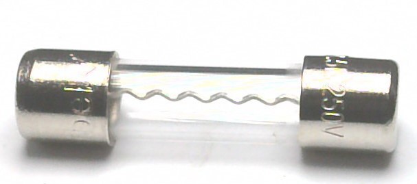 BEL FUSE 5ST 125-R