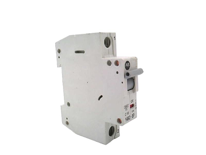 ALLEN BRADLEY 1492-SP1C100