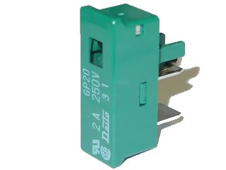 DAITO A60L-0001-0245/GP40