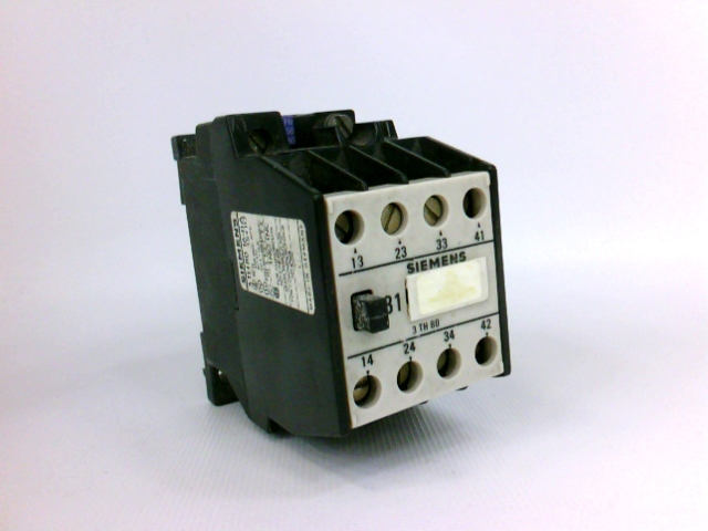 SIEMENS 3TH8016-0AB0