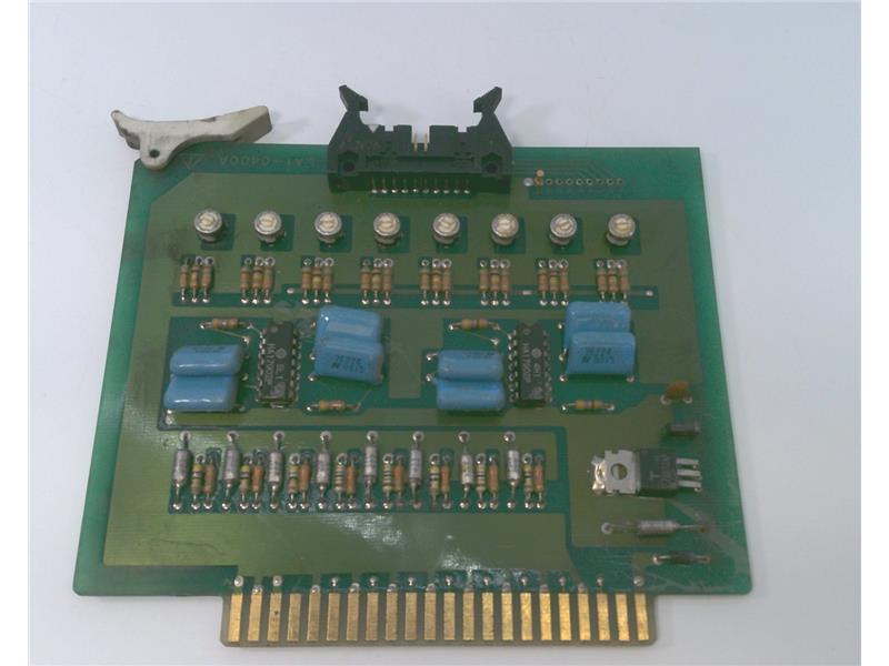 JRCS LAI-0400A