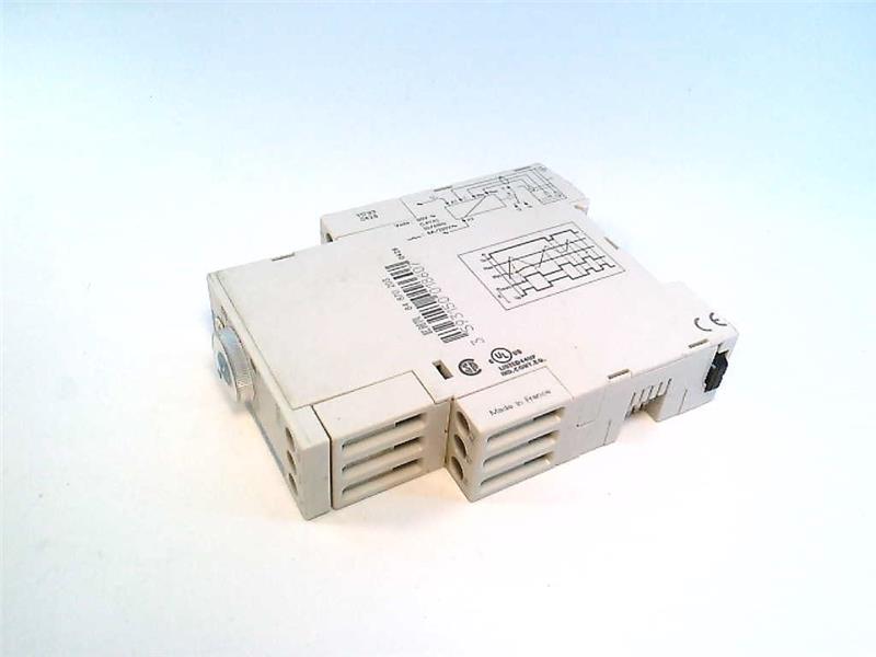 CROUZET ENR-84-870-203
