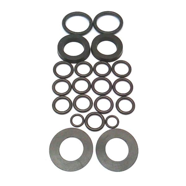 VERSA VALVES V-4332
