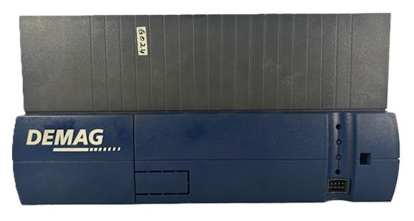 DEMAG D1C-4-025-C-0000-00