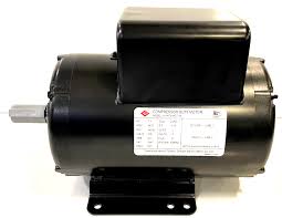 BALDOR INDUSTRIAL MOTORS 36L504Y318G1