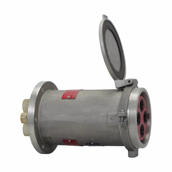 EATON CORPORATION AR4042 S22