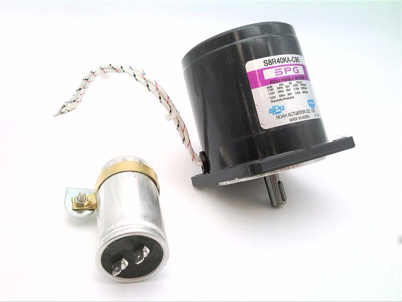 ABZ VALVE S8R40KA-C96