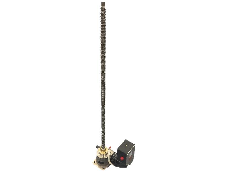 JOYCE DAYTON WJ63UTN-30.00-T1-SP-W/LS-ADPT