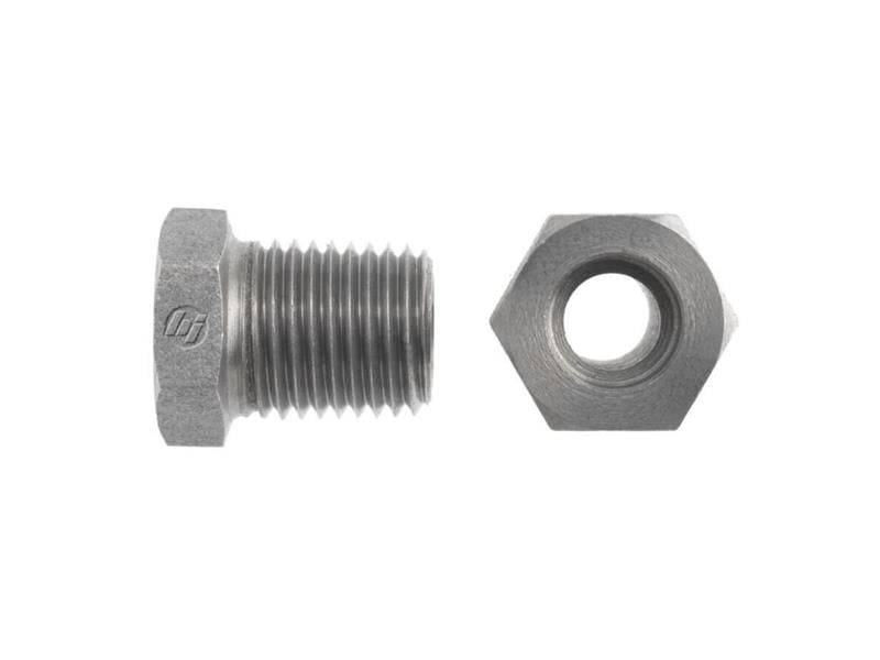 0404-32-32 por BRENNAN