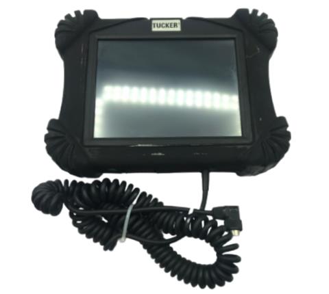 TUCKER M012530 