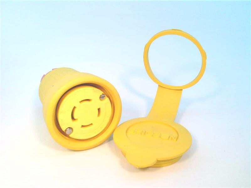ERICSON MFG 2630-CW
