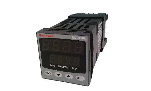 UDC1200-D-C-1-2-0-2-7-1-0-0-1 door HONEYWELL
