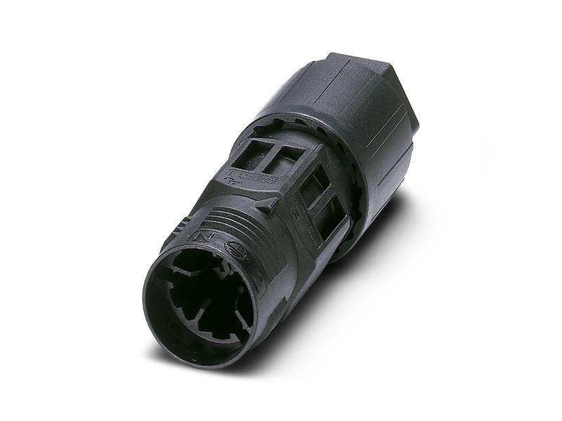 PHOENIX CONTACT QPD C 4PE2,5 1X6-11 BK