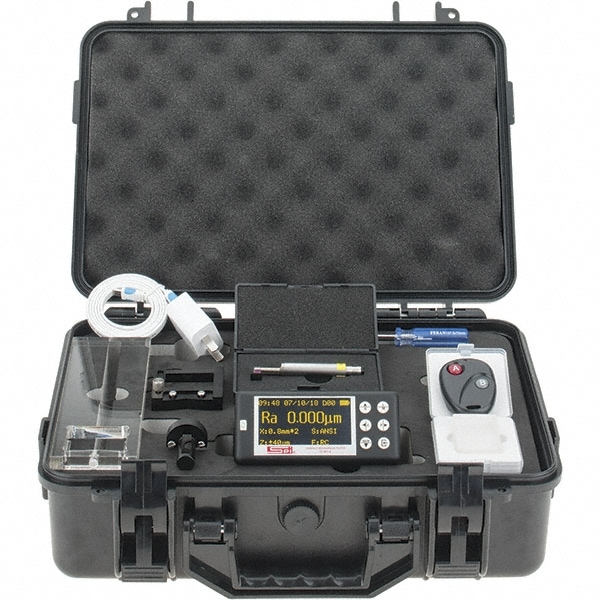 21-801-6 by SWISS PRECISION INSTRUMENTS
