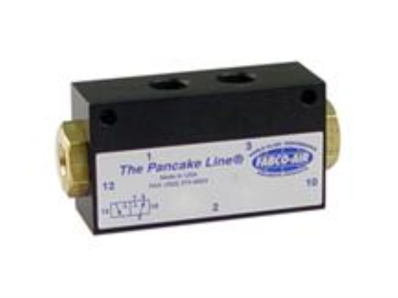 FABCO 34DP-3